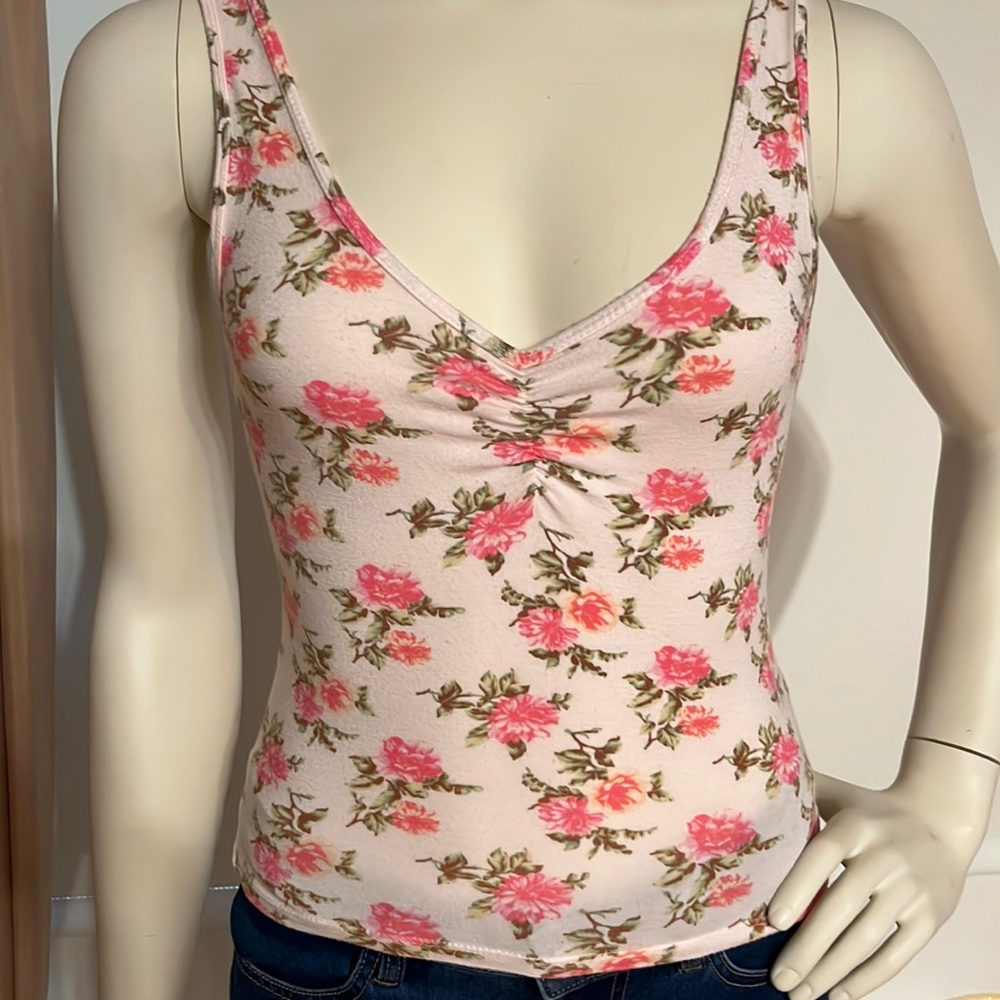 American Eagle 🦅 soft and sexy Tank top eagle